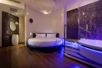 SuiteSistina for Brave Lovers Hotels in 