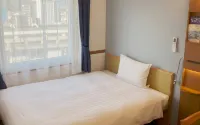 Toyoko Inn Shin-yamaguchi-eki Shinkansen-guchi