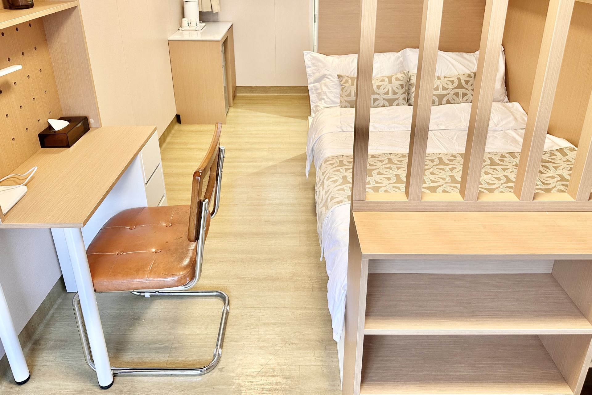 Runway 1331 - Campus Hostelの宿泊予約・お得なプラン2026 - 香港
