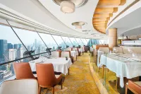 Radisson Blu Hotel Shanghai New World
