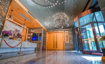 Chengxian Dongguan Hotel - Housity