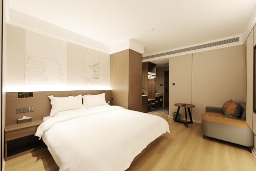 Xinmeikang Hotel