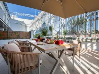 YILIHE GRAND HOTEL Hotels in Huize