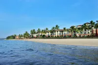 Goa Marriott Resort & Spa Отели в г. 