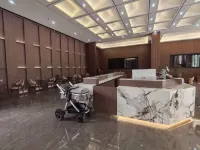 Gangzun Hot Springs Grand Hotel (Anshun West Station) Hoteles en 