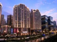 TOWO Premium Hotel (Haihu Wanda Plaza Tangdao 637 Branch) โรงแรมใน