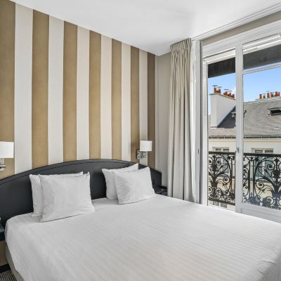 Cosy Room Old Excelsior Opera Paris Promo Code