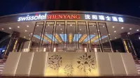 Swissotel Shenyang Hotels in 