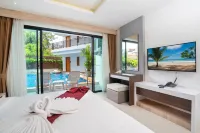 Paripas Patong Resort