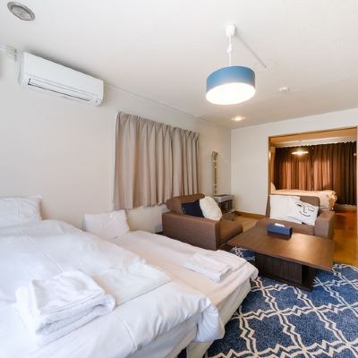 別墅A 禁菸 小樽綠色飯店優惠