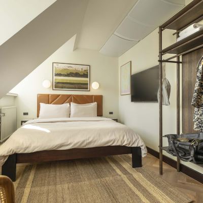 特色雙人房 梅費爾酒店優惠