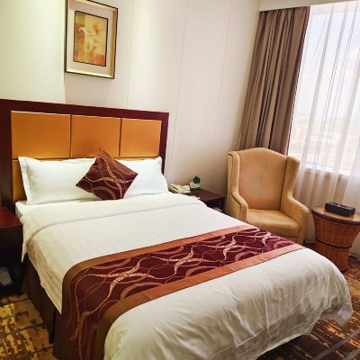 行政大床房B 深圳都滙精品飯店優惠