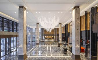 Grand New Century Hotel Linan Hangzhou