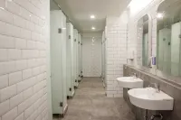 Bobopod Mega Mall, Bekasi Hoteles en 