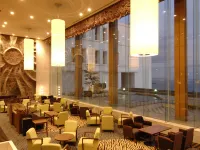 Gamagori Onsenkyo Mikawa Bay Hills Hotel