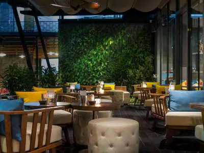 Hotel G Yangon Hotels in 