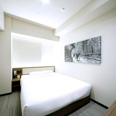 標準大床房 Travelodge京都四條河原町飯店優惠