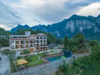 Yijianrugu B&B (Enshi Grand Canyon) Hotels in 