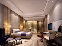 Earl Wenshan Hotel Hotele w: Powiat Jishui