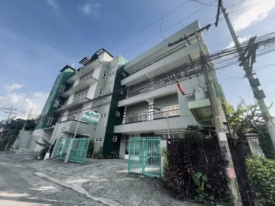A and A Bed & Breakfast Inn powered by Cocotel Hotel di 
