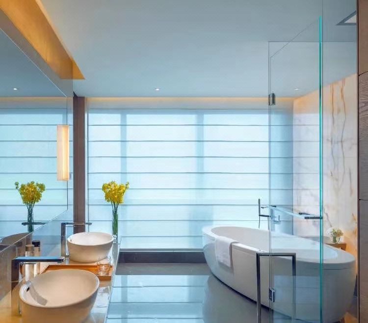 悅食隨心搭 柏悅套房