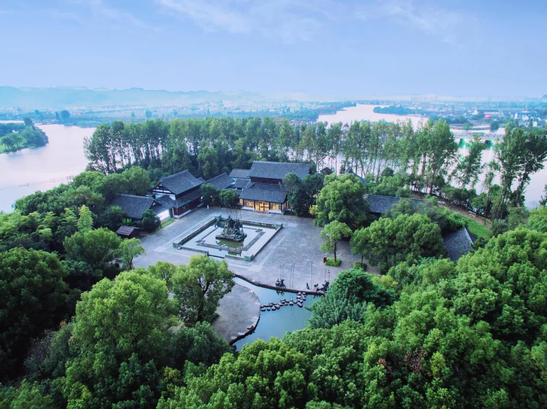 Shaoxing Yihu Wineyard  Hotel - Shaoxing