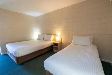Hospitality Geraldton SureStay Collection by Best Western