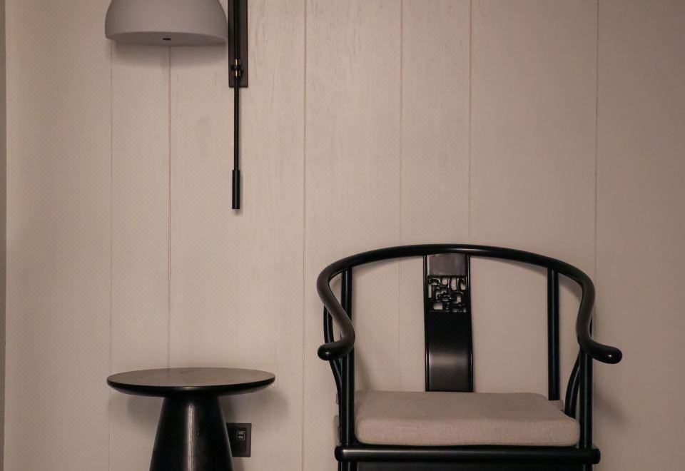 Oriental Resort GuangzhouExcuctive Suite