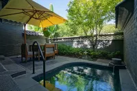 Nandian Banshan Hot Spring Hotel