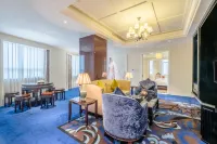 Jinxin Hotel Hoteles en 