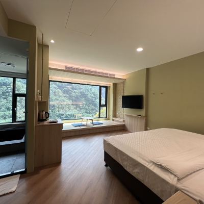 水悅湯房 苗栗泰安湯悅溫泉會館優惠