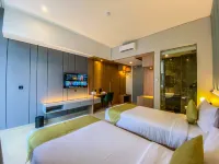 Facade Hotel by Azana Hotels in 