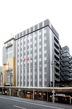 京都四條河原町彩鴻飯店