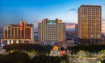 Millennium international hotel (Nanning keyuan boulevard high technology zone branch)