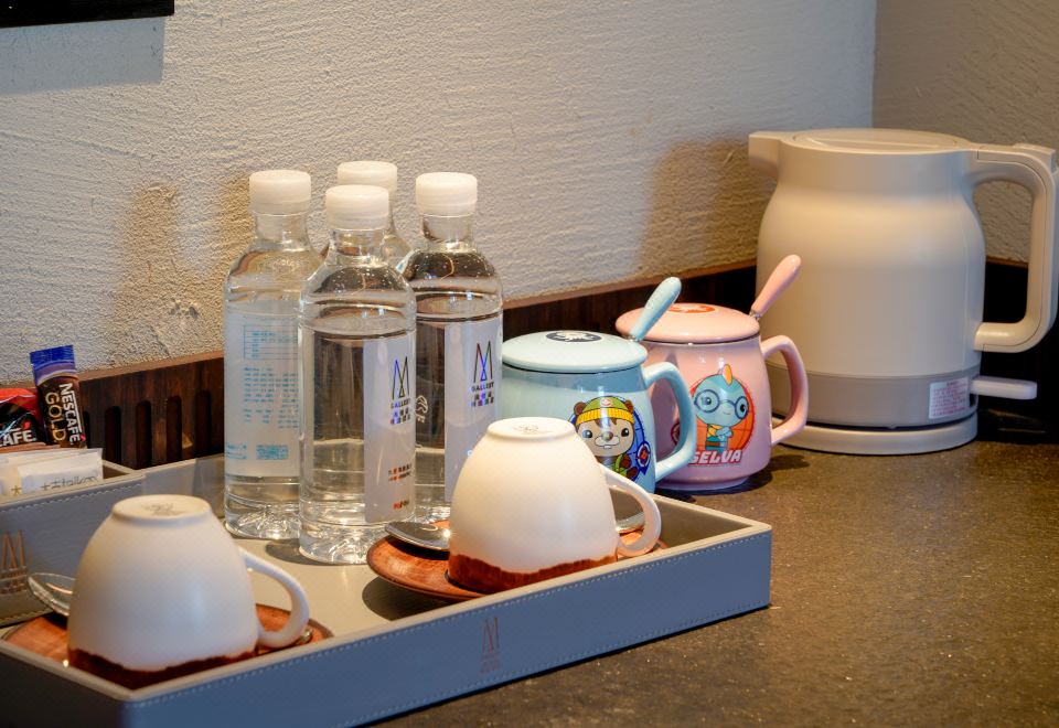 海底小纵队亲子房