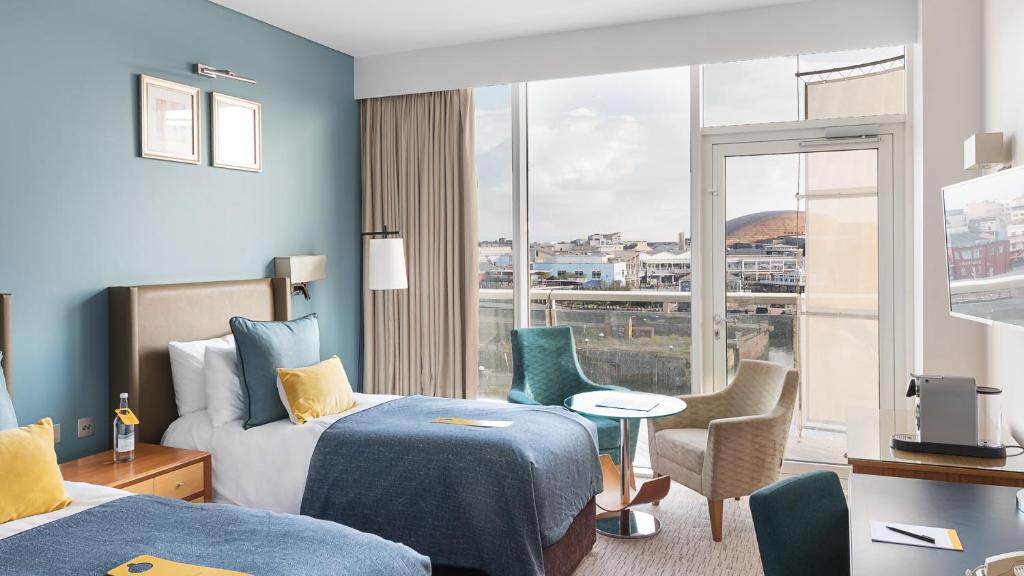 标准房（1 张特大床）