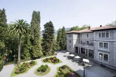 Parador de Limpias Hotel di 