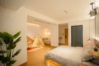 Yunshan Dai Homestay (Nanyue Temple Branch)