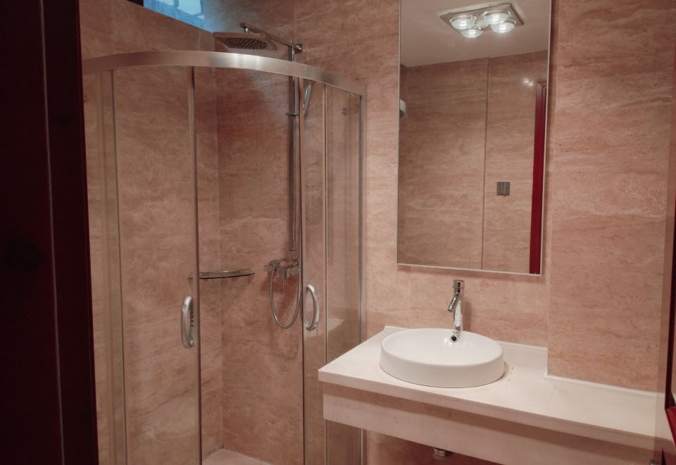 九龙汇至尊庄园（三居室独栋别墅）