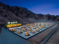 Meet Torgrencia tent camp Hotels in 