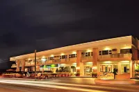 Casablanca Suites Near Airport Các khách sạn ở 
