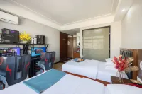 Huxingwan Hotel