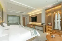 魯甸江豪國際大飯店