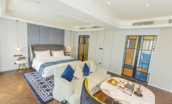 Minghao Junyue Hotel - Housity