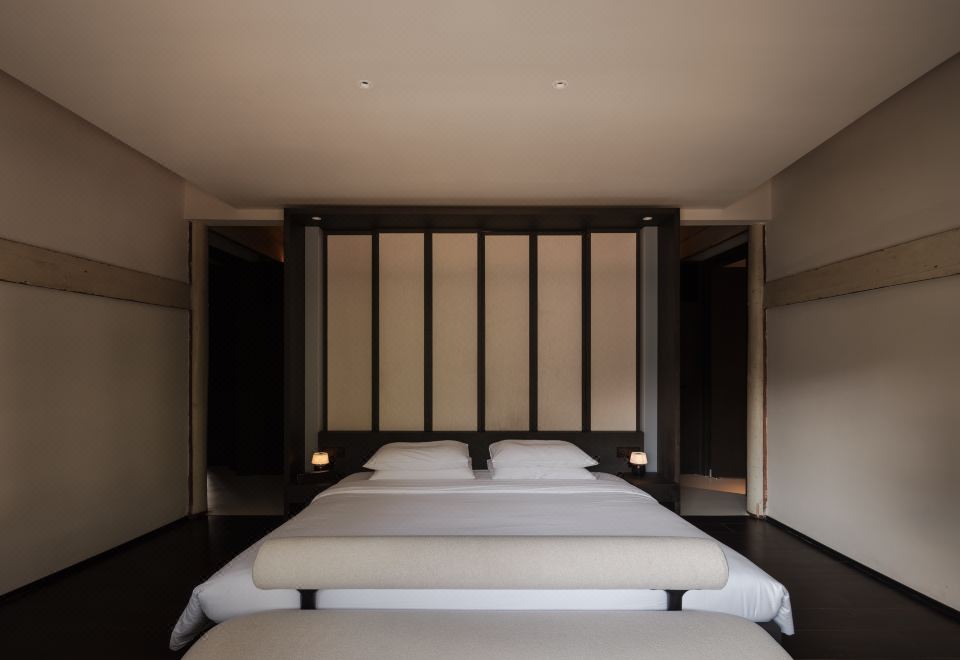 Guestroom - Double Occupancy