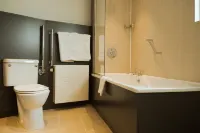ハーツ ホテル