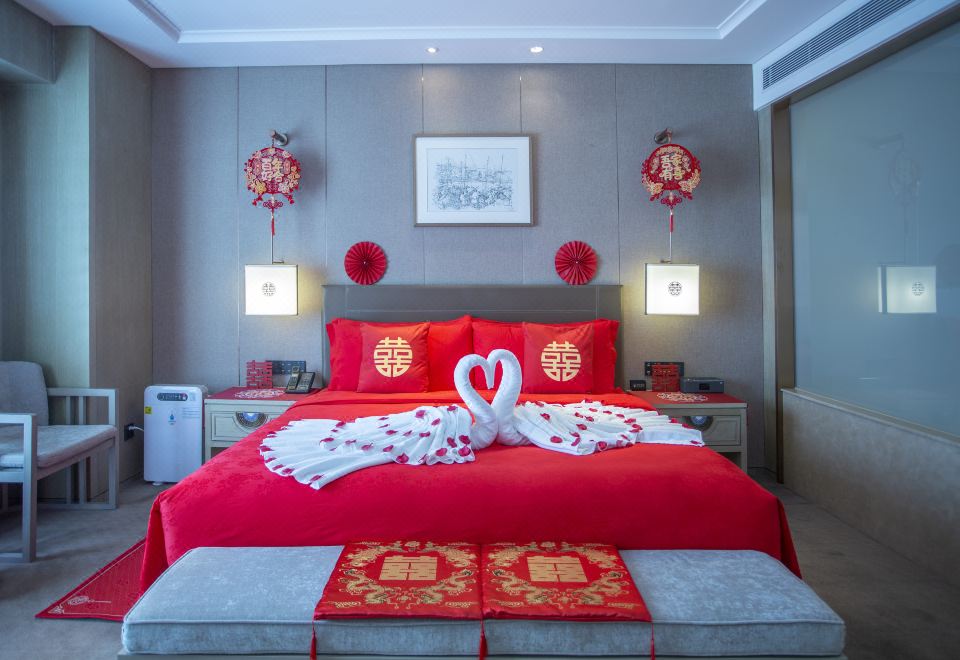 婚房（行政套房）