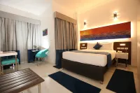Gloria Aqua Park Hotels in 
