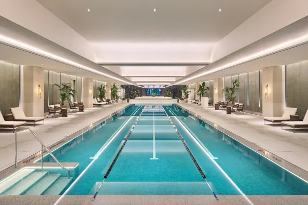 Grand InterContinental Seoul Parnas