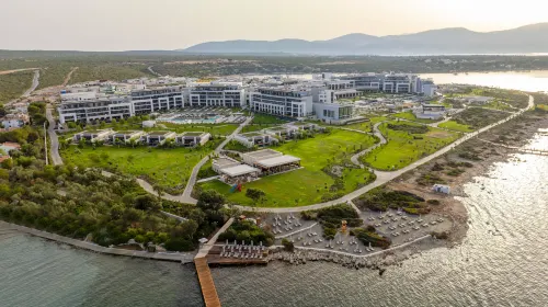 Anda Barut Collection – Ultra All Inclusive